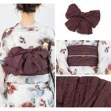 浴衣 セット レディース | SOUBIEN | 詳細画像5 