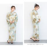 浴衣 セット レディース | SOUBIEN | 詳細画像3