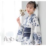 浴衣 セット レディース | SOUBIEN | 詳細画像6 