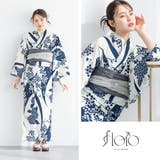 浴衣 セット レディース | SOUBIEN | 詳細画像6 