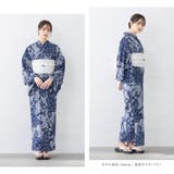 浴衣 セット レディース | SOUBIEN | 詳細画像3 