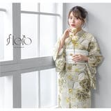 浴衣 セット レディース | SOUBIEN | 詳細画像6 