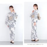 浴衣 セット レディース | SOUBIEN | 詳細画像3