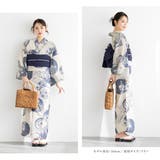 浴衣 セット レディース | SOUBIEN | 詳細画像3 