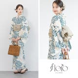 浴衣 セット レディース | SOUBIEN | 詳細画像6 
