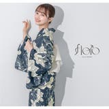 浴衣 セット レディース | SOUBIEN | 詳細画像6 