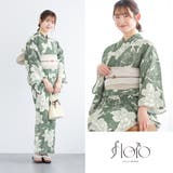 浴衣 セット レディース | SOUBIEN | 詳細画像6 