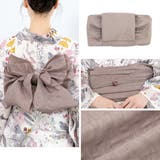 浴衣 セット レディース | SOUBIEN | 詳細画像5 