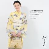 浴衣 セット レディース | SOUBIEN | 詳細画像1 