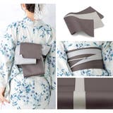 浴衣 セット レディース | SOUBIEN | 詳細画像5 