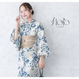 浴衣 セット レディース | SOUBIEN | 詳細画像7 