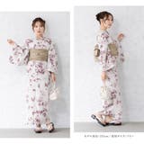 浴衣 セット レディース | SOUBIEN | 詳細画像3 