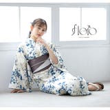 浴衣 セット レディース | SOUBIEN | 詳細画像7 