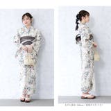 浴衣 セット レディース | SOUBIEN | 詳細画像3 