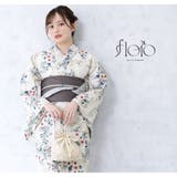 浴衣 セット レディース | SOUBIEN | 詳細画像7 