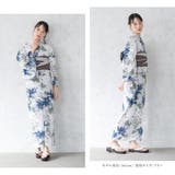 浴衣 セット レディース | SOUBIEN | 詳細画像3 