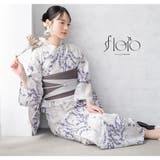 浴衣 セット レディース | SOUBIEN | 詳細画像7 