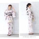 浴衣 セット レディース | SOUBIEN | 詳細画像3 