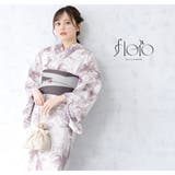 浴衣 セット レディース | SOUBIEN | 詳細画像7 