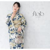 浴衣 セット レディース | SOUBIEN | 詳細画像7 