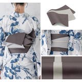 浴衣 セット レディース | SOUBIEN | 詳細画像5 