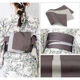 浴衣 セット レディース | SOUBIEN | 詳細画像5 