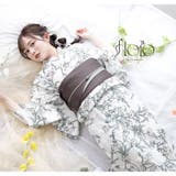 浴衣 セット レディース | SOUBIEN | 詳細画像7 