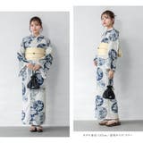 浴衣 セット レディース | SOUBIEN | 詳細画像3 