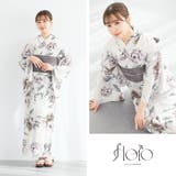 浴衣 セット レディース | SOUBIEN | 詳細画像6 