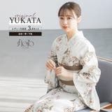 浴衣 セット レディース | SOUBIEN | 詳細画像1 