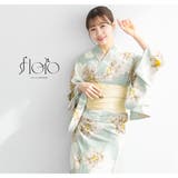 浴衣 セット レディース | SOUBIEN | 詳細画像6 