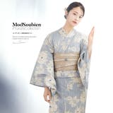 浴衣 セット レディース | SOUBIEN | 詳細画像1