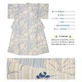 浴衣 セット レディース | SOUBIEN | 詳細画像4