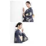 浴衣 セット レディース | SOUBIEN | 詳細画像3 