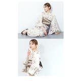 浴衣 セット レディース | SOUBIEN | 詳細画像3