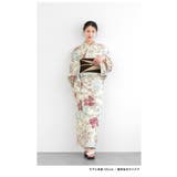 浴衣 セット レディース | SOUBIEN | 詳細画像2 