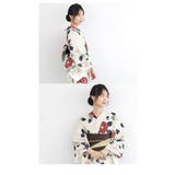 浴衣 セット レディース | SOUBIEN | 詳細画像3 