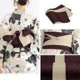 浴衣 セット レディース | SOUBIEN | 詳細画像5 