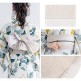 浴衣 セット レディース | SOUBIEN | 詳細画像5 