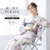 浴衣 セット レディース | SOUBIEN | 詳細画像1 