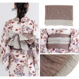 浴衣 セット レディース | SOUBIEN | 詳細画像5 