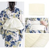 浴衣 セット レディース | SOUBIEN | 詳細画像5 