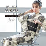 浴衣 セット レディース | SOUBIEN | 詳細画像1