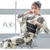 浴衣 セット レディース | SOUBIEN | 詳細画像7