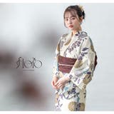 浴衣 セット レディース | SOUBIEN | 詳細画像7