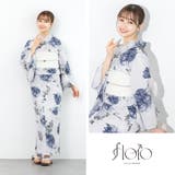 浴衣 セット レディース | SOUBIEN | 詳細画像6 