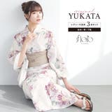 浴衣 セット レディース | SOUBIEN | 詳細画像1 