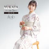 浴衣 セット レディース | SOUBIEN | 詳細画像1 