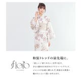 浴衣 セット レディース | SOUBIEN | 詳細画像2 