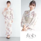 浴衣 セット レディース | SOUBIEN | 詳細画像6 